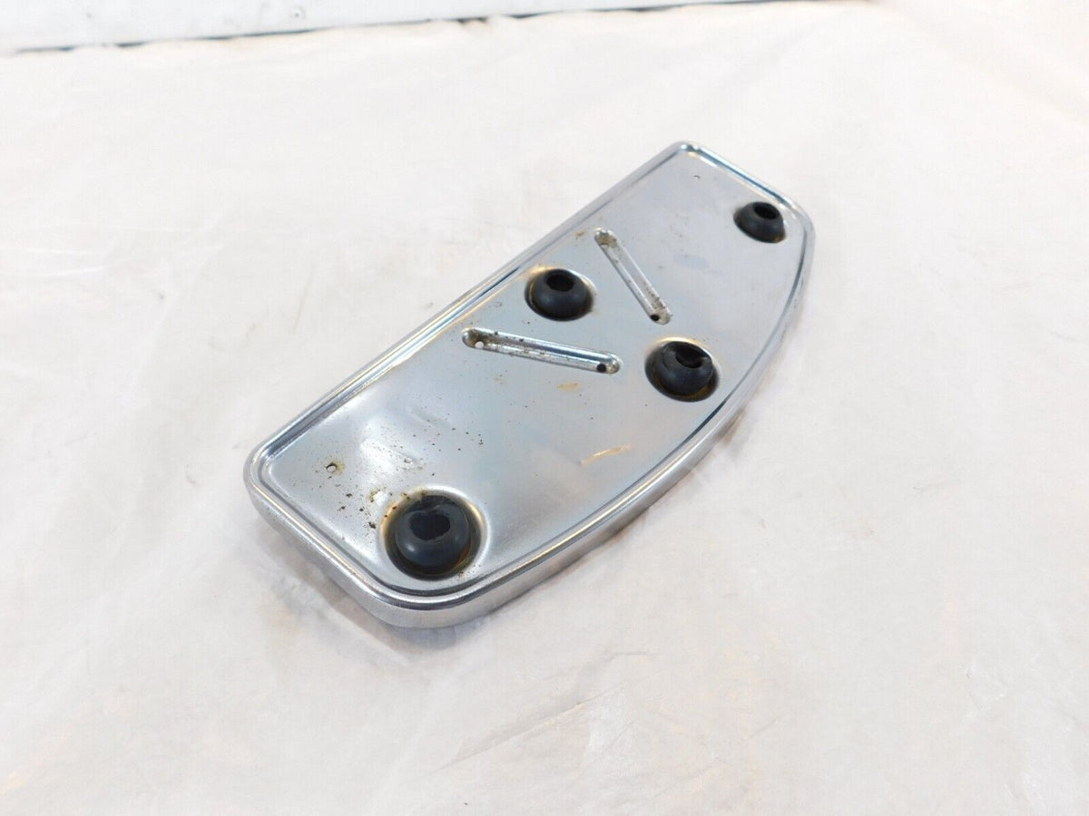 Harley Davidson Softail & Touring Road King Electra Glide Footboard Bracket - C3 Cycle