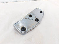 Harley Davidson Softail & Touring Road King Electra Glide Footboard Bracket - C3 Cycle
