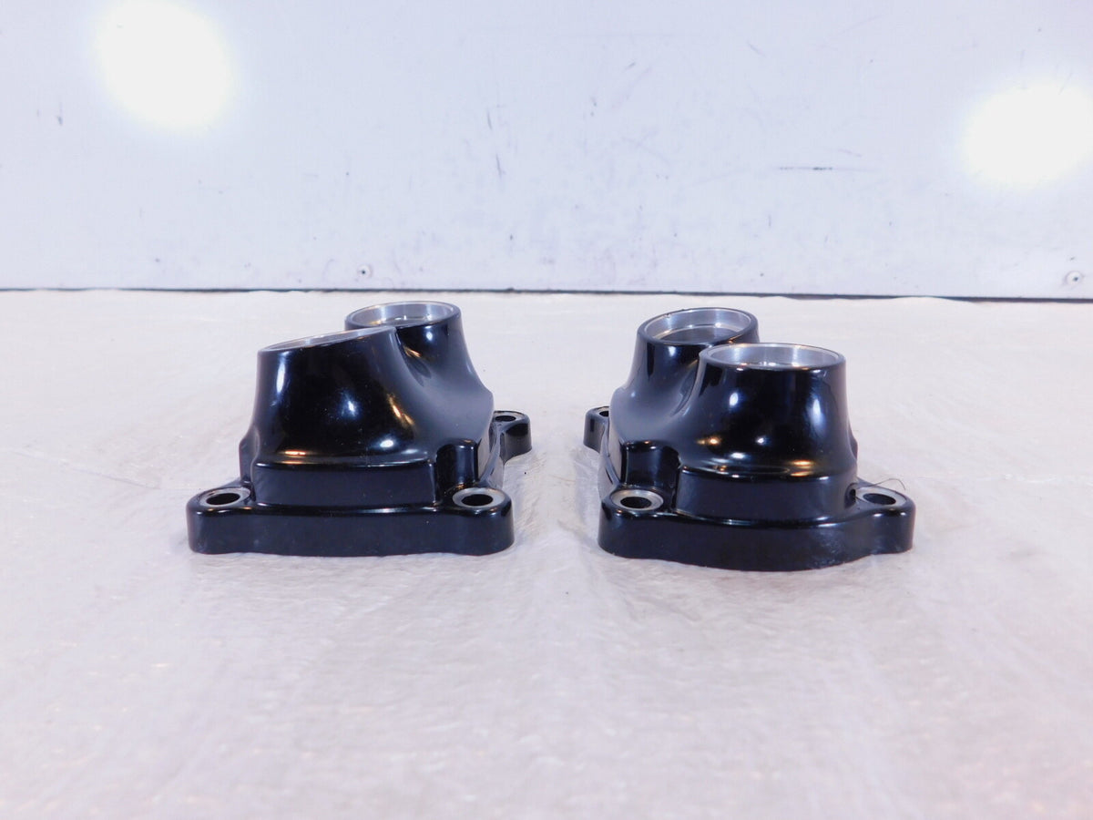 Harley M8 Milwaukee 8 Softail & Road King & Electra Glide Lifter Block Housings - C3 Cycle