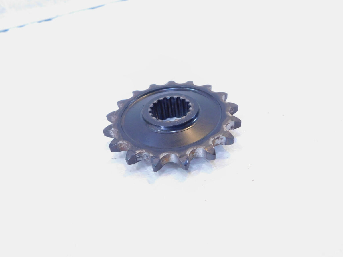 2020 20 BMW F900 R F900R Front Transmission Output Drive Chain Sprocket 17T - C3 Cycle