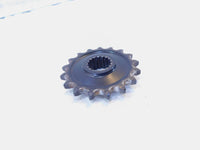 2020 20 BMW F900 R F900R Front Transmission Output Drive Chain Sprocket 17T - C3 Cycle