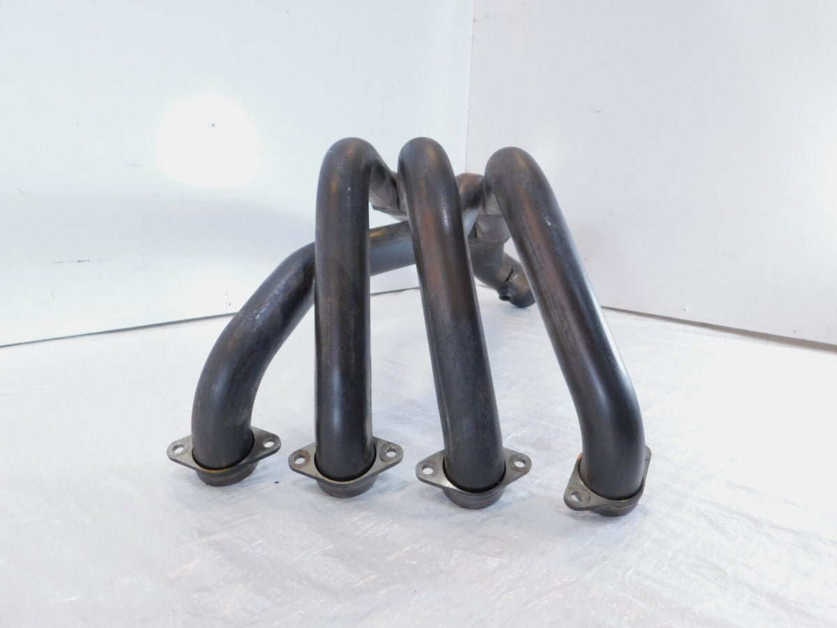 BMW K1300GT & K1200R K1200S K1200GT Rear Exhaust Manifold Muffler Header Pipes - C3 Cycle