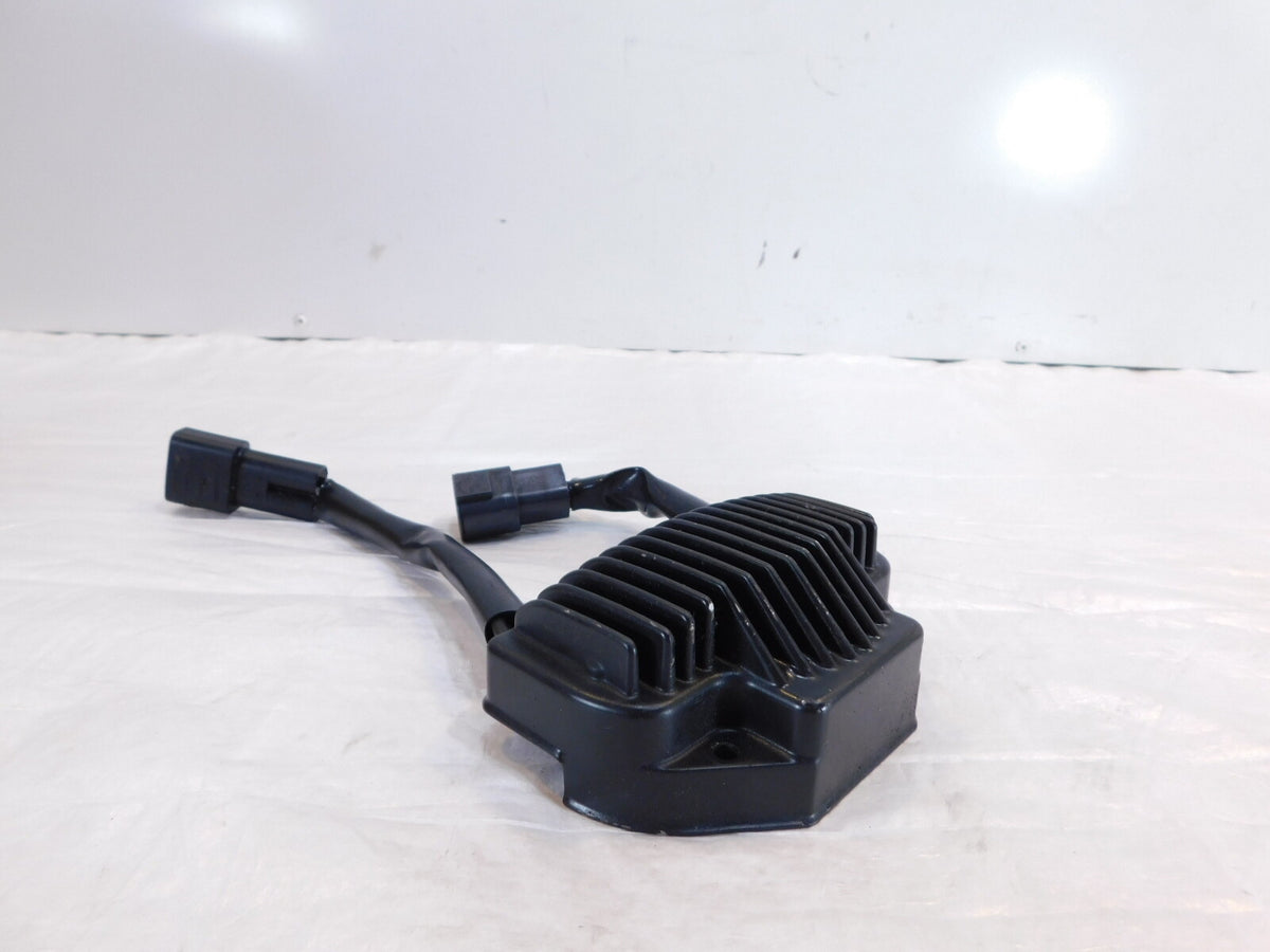 2004 2005 Harley Davidson Dyna Low Rider Super Glide Voltage Regulator Rectifier - C3 Cycle