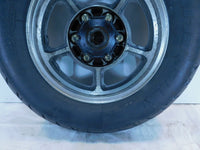 1987 1988 1989 Honda VT1100 VT1100C Shadow 1100 Rear Wheel Rim & Tire - C3 Cycle