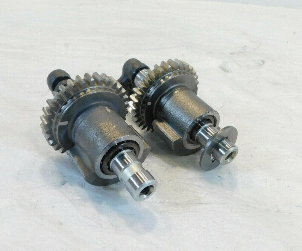 Kawasaki Concours 14 ZX14 ZX-14 ZX14R & ZX-14R & ZG1400 OEM Crankshaft Balancers - C3 Cycle