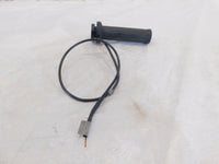 2018-2021 Kawasaki Ninja H2 SX SE ZX1002 Heated Right Handlebar Throttle Grip - C3 Cycle