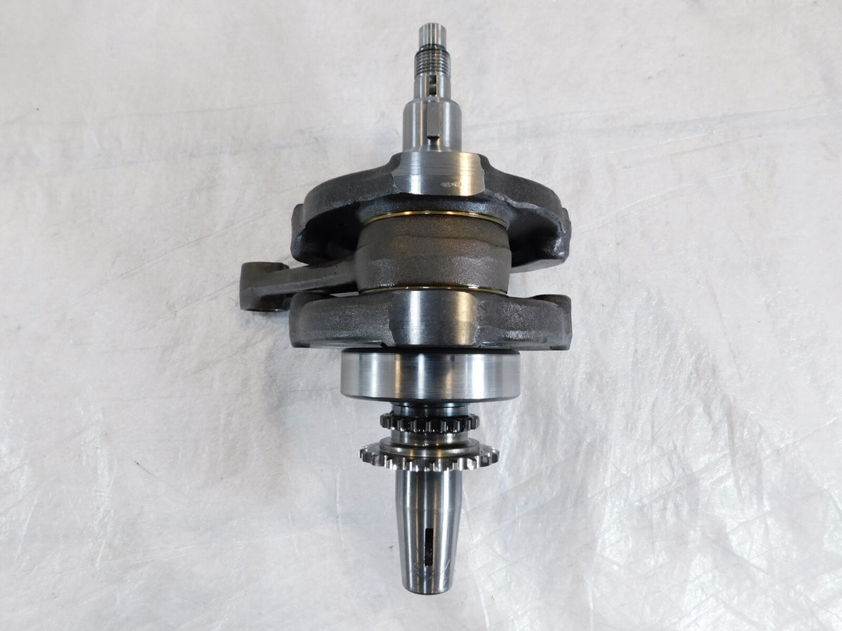 1985-2005 85-05 Kawasaki KL250 KLR250 Motor Flywheel Crankshaft & Connecting Rod - C3 Cycle