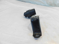 1995-1999 Kawasaki Vulcan 88 VN1500 VN1500A Battery Holder Strap Bracket & Relay - C3 Cycle