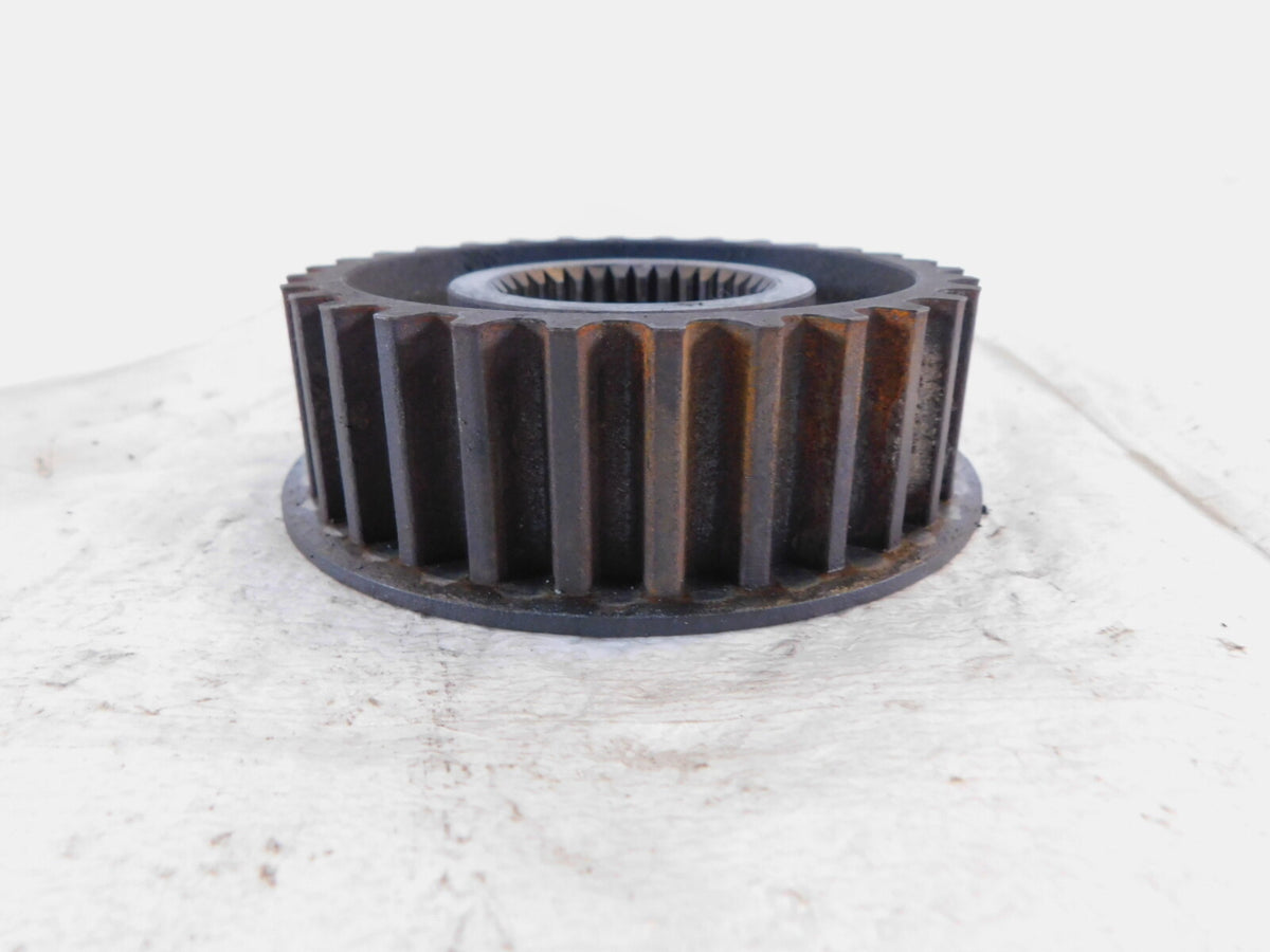 2003 Buell XB XB9 XB9S Lightning XB9R Firebolt Front Transmission Sprocket Gear - C3 Cycle
