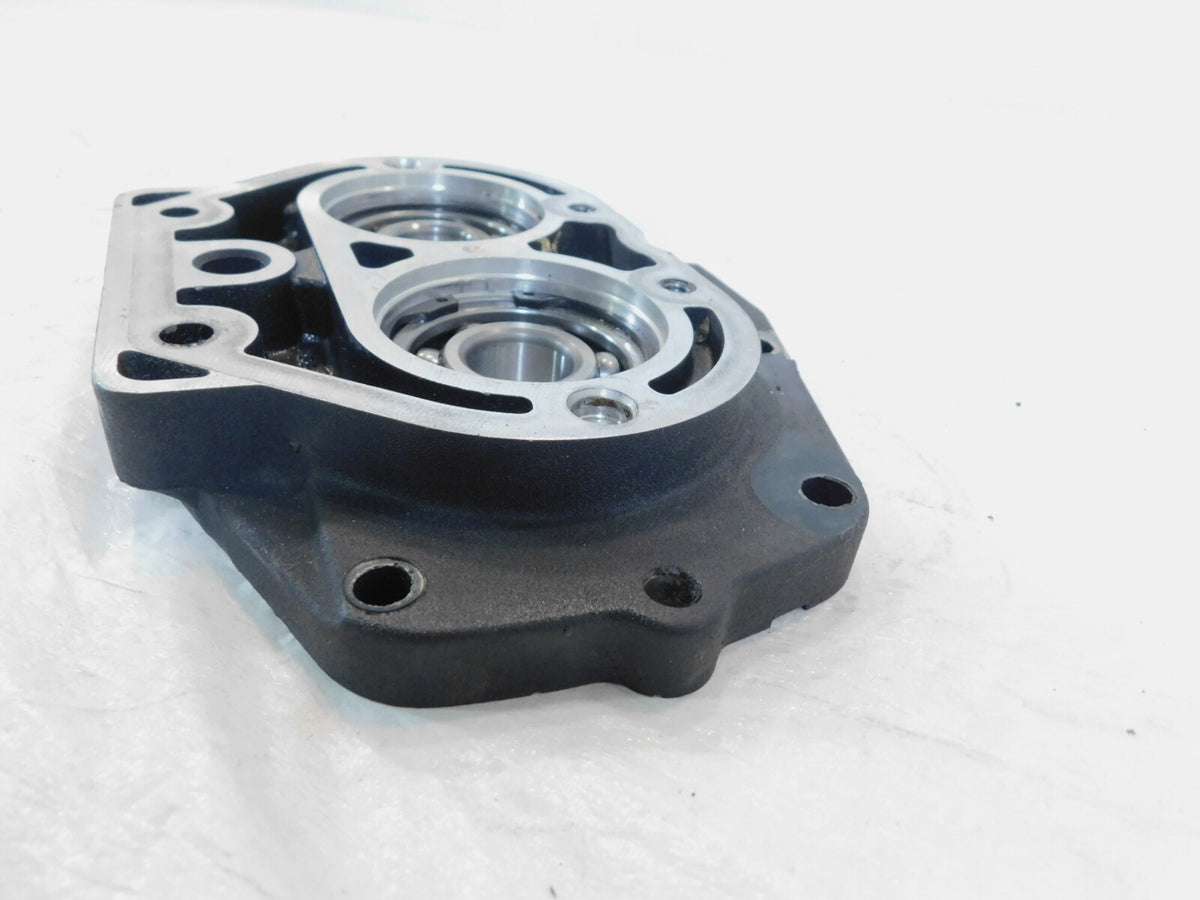 35082-93 Harley Touring & Softail 5 Speed Transmission Bearing Housing Trap Door - C3 Cycle