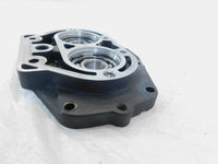 35082-93 Harley Touring & Softail 5 Speed Transmission Bearing Housing Trap Door - C3 Cycle