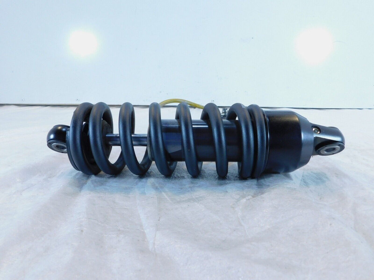 2020-2022 Indian Challenger Limited & Dark Horse Black Rear Wheel Shock Absorber - C3 Cycle