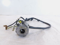 1986-1995 Suzuki Savage 650 LS650P Left Handlebar Headlight Turn Signal Switches - C3 Cycle