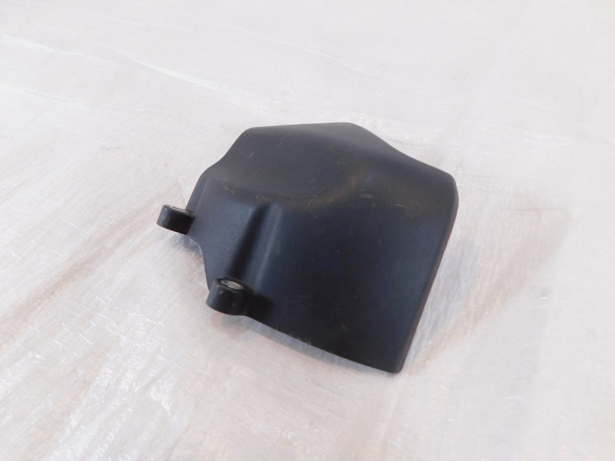 2005-2011 BMW K1300GT & K1200GT Right Side Engine Clutch Cover Heat Shield Guard - C3 Cycle