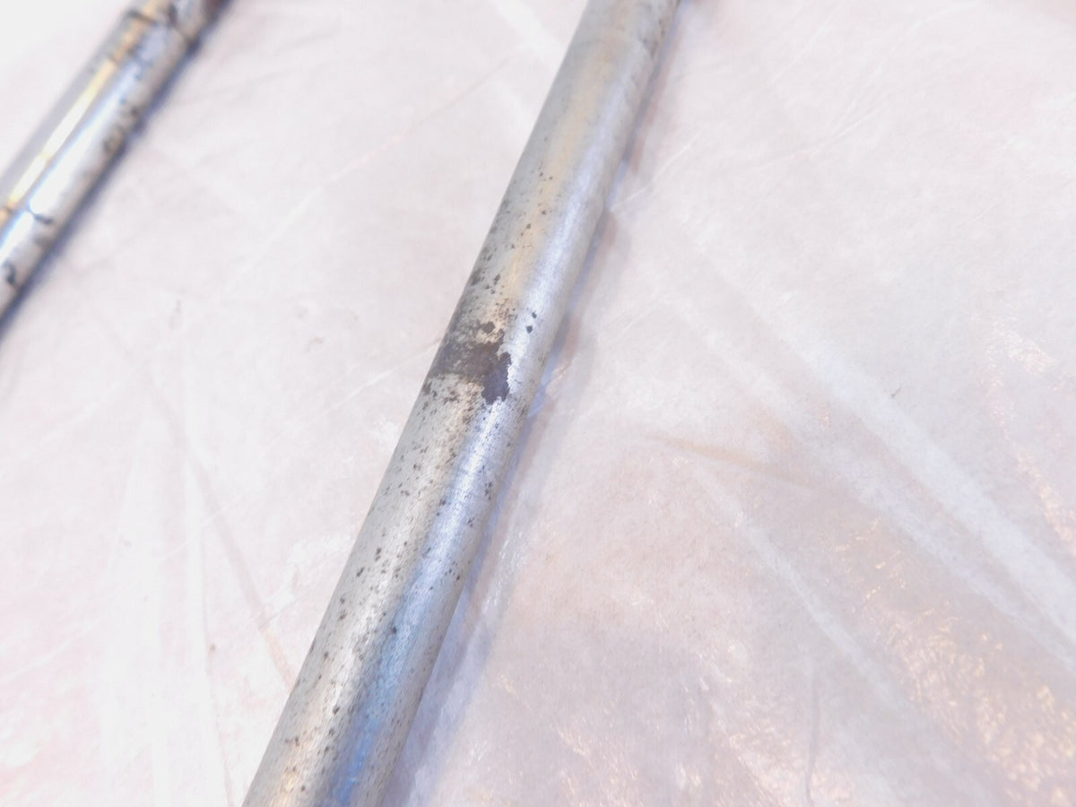 Honda VTR1000F Super Hawk Firestorm VTR1000 Front Frame Engine Motor Mount Bolts