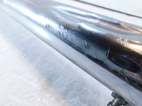 Harley Davidson Touring Vance & Hines Exhaust Pipe System & Mount Bracket - C3 Cycle