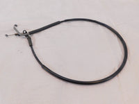 Suzuki Bandit 1200 GSF1200 GSF1200S Front Carburetor Choke Cable Line Wire - C3 Cycle