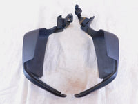 BMW F650GS Dakar G650GS Sertao Left/Right Handlebar Brush Guard Hand Protectors - C3 Cycle
