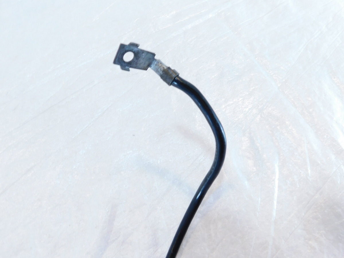 Honda VT1100 VT1100C Shadow 1100 Sabre Positive Battery Ground Cable Line Wire - C3 Cycle