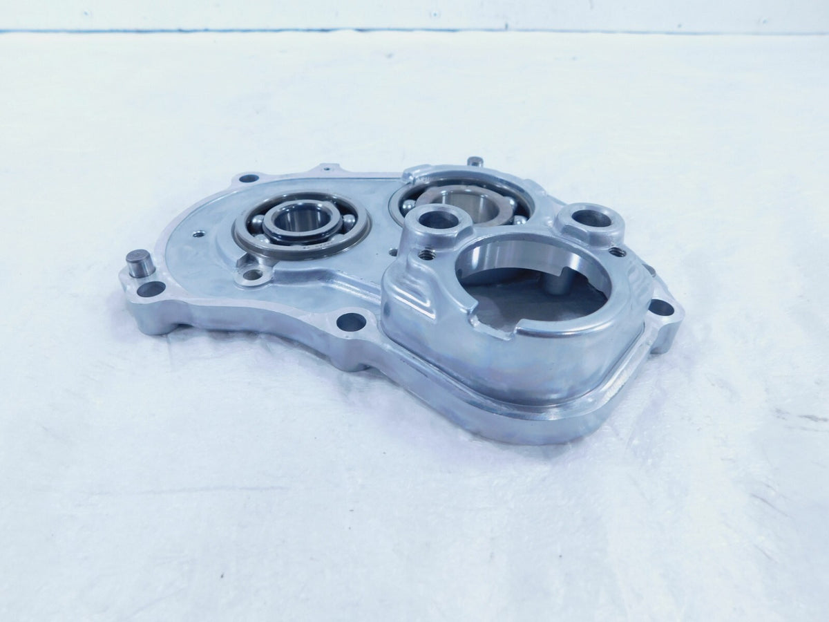 Honda CB1000 CB1000R Transmission Base Inner Crankcase Cover Bearing Plate - C3 Cycle