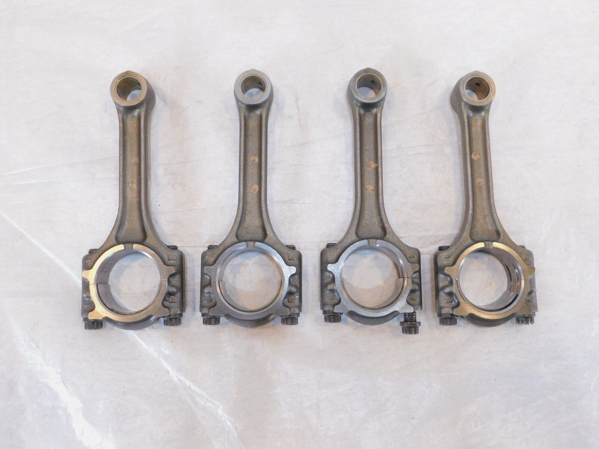 BMW K1200LT K1200GT K1200RS Engine Motor Crankshaft Crank Shaft Connecting Rods