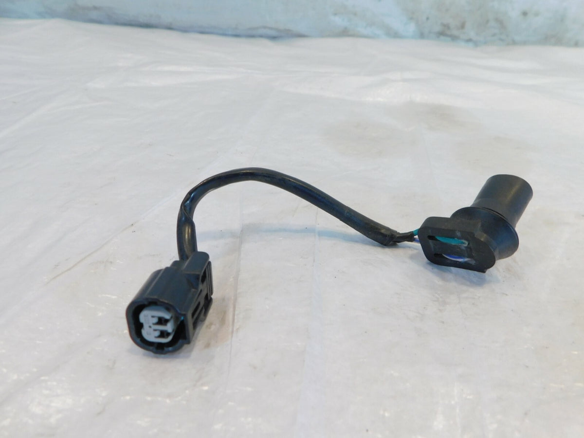 2013-2015 Honda CB500F CB500X OEM Headlight Head Lamp Socket Wire Sub Harness - C3 Cycle