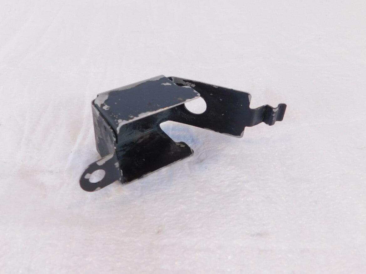 Honda VTX1300 VTX1300R VTX1800 VTX1800R Rear License Plate Light Wire Protector - C3 Cycle