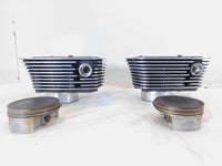 Victory Hammer, Vegas, Vision & Cross Country Cylinder Barrell Jugs & Pistons - C3 Cycle