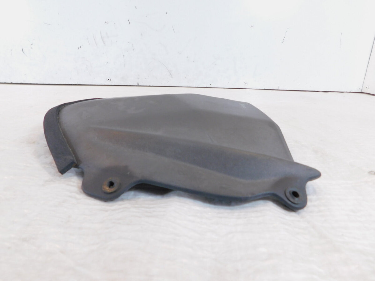 2000-2003 Aprilia SL1000 Falco Front Dashboard Dash Lockup Fairing Cover - C3 Cycle