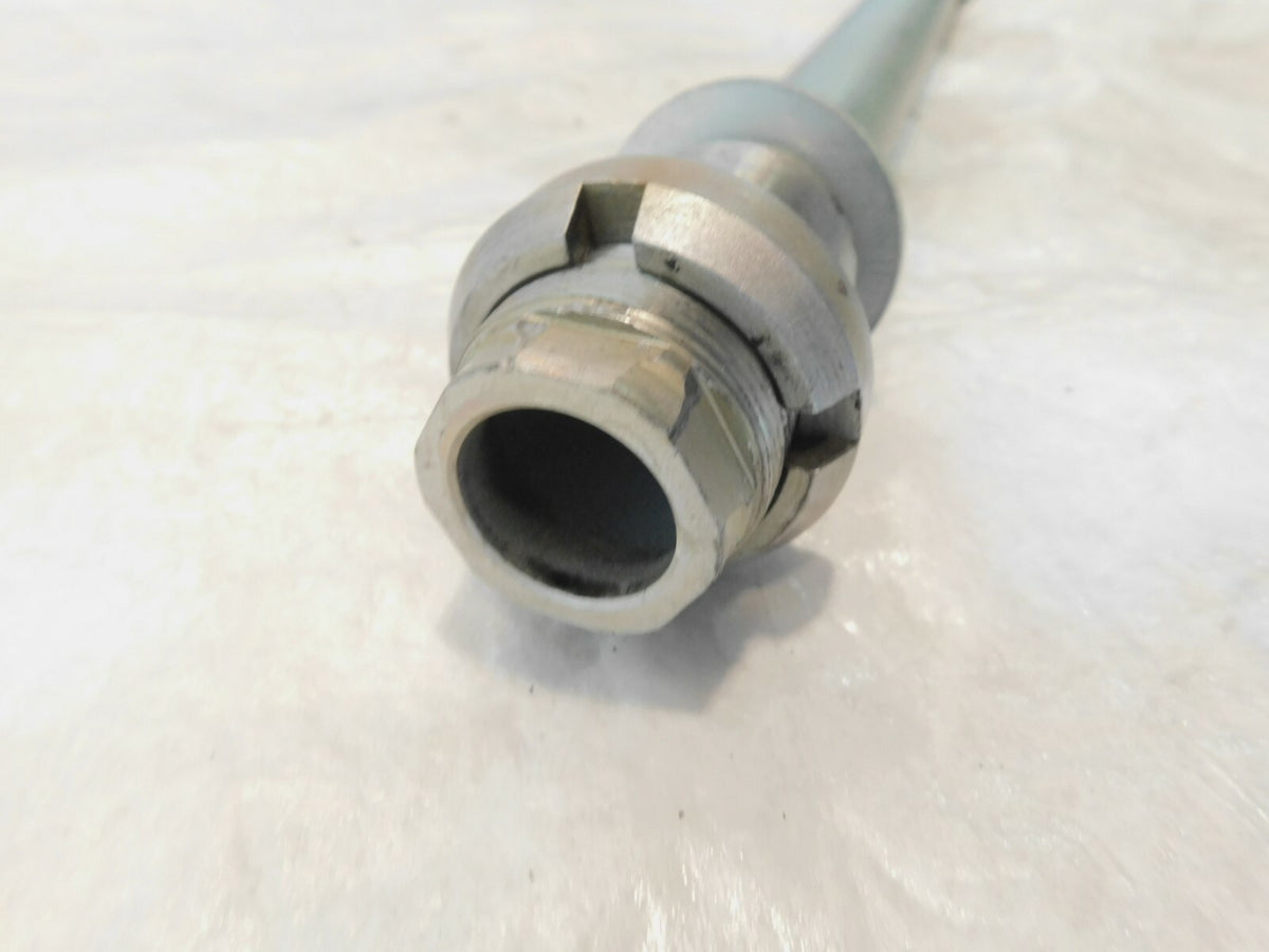 Suzuki GSXR600 GSXR750 GSXR1000 & Hayabusa GSX1300R Rear Wheel Pivot Bolt Shaft - C3 Cycle
