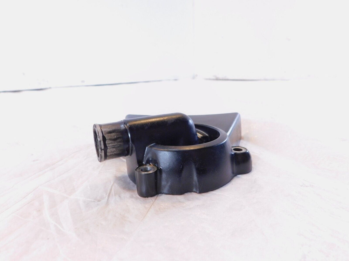 2008-2016 BMW G650GS Sertao G650 Xcountry Water Coolant Pump Impeller Cover Cap - C3 Cycle