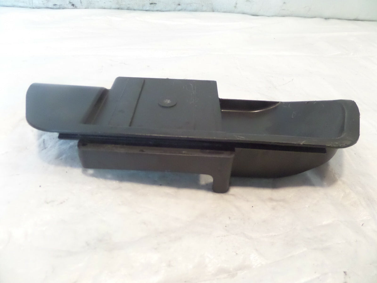 04-06 Yamaha YZF-R1 YZFR1 R1 Engine Motor Ignition Module ECM CDI Tray Holder - C3 Cycle