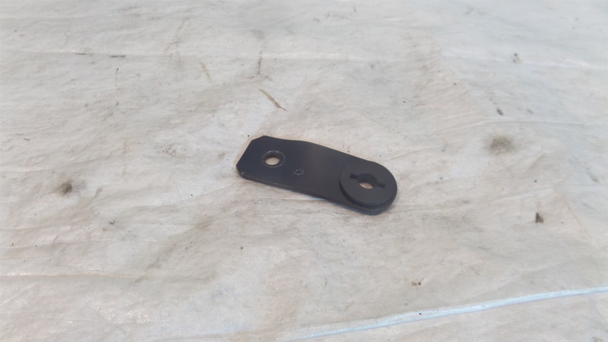 2009 2010 2011 2012 2013 2014 & 2015 Kawasaki EX650 Ninja 650 650R Horn Bracket - C3 Cycle