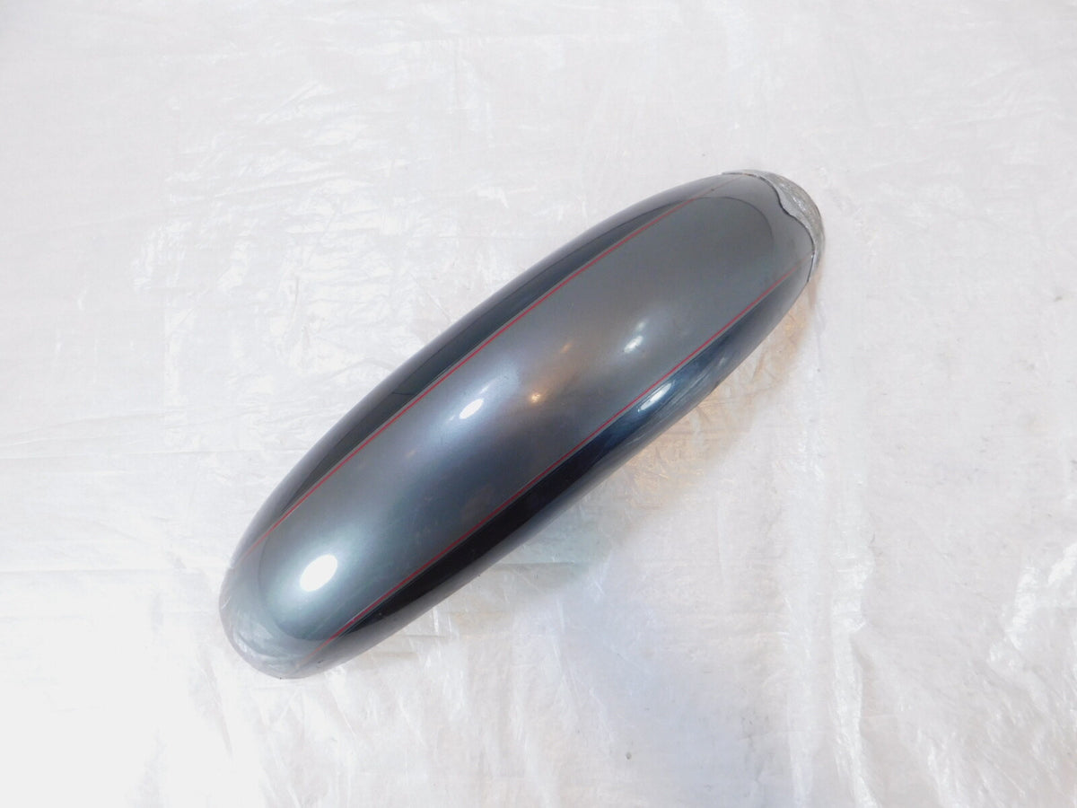 Suzuki Intruder 1400 VS1400 VS1400GLP Gray Front Wheel Mudguard Cover Fender - C3 Cycle