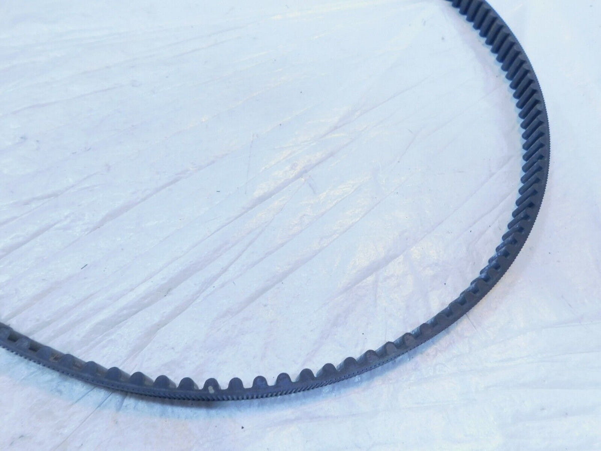 07-17 Harley Davidson Dyna Wide Glide Fat & Street Bob Rear Wheel Drive Belt - C3 Cycle
