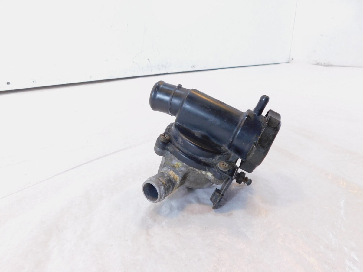 Kawasaki Vulcan 88 VN1500 1500 VN15SE Radiator Coolant Thermostat & Cases Cap - C3 Cycle