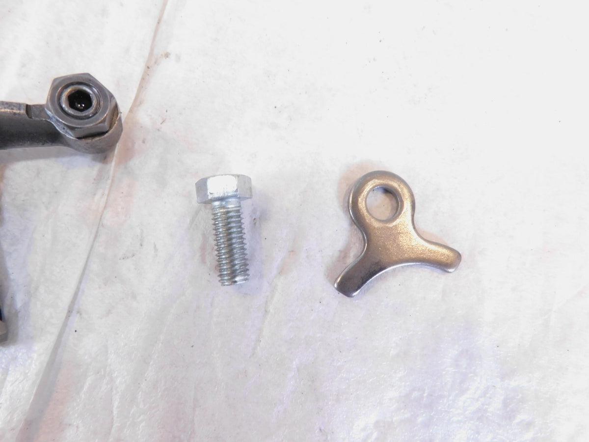 1984-1999 Yamaha Virago 1000 1100 Front Cylinder Head Camshaft Cam Rocker Arms - C3 Cycle
