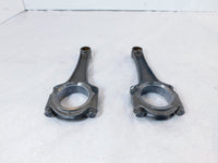 1984 1985 1986 1987 Yamaha Virago 700 XV700 Crankshaft Piston Connecting Rods - C3 Cycle