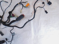 2001-2004 BMW F650CS F650 CS ABS Electrical Main Wire Harness Wiring Loom - C3 Cycle