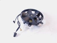 1995 95 Honda CB1000 CB 1000 Front Engine Cooling Radiator Fan Motor & Shroud - C3 Cycle