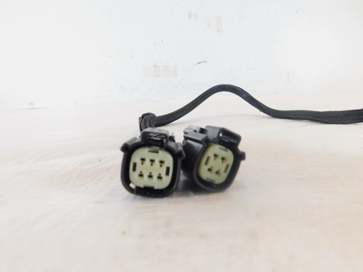 2019-2020 Can-Am Ryker 600 900 STD Rally Right Handlebar Stop/Start Kill Switch - C3 Cycle