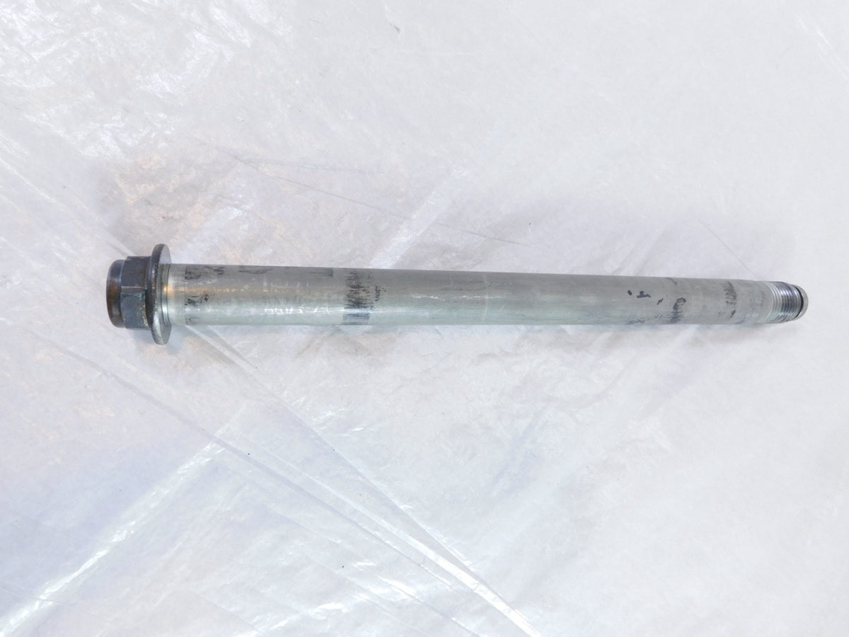 2018-2022 Harley Davidson Softail Low Rider & Fat Bob Rear Wheel Axle Bolt