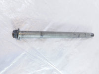 2018-2022 Harley Davidson Softail Low Rider & Fat Bob Rear Wheel Axle Bolt