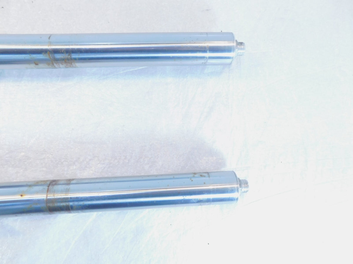 1999-2004 Triumph Sprint 955 ST RS Front Wheel Left/Right Fork Tube Stanchions - C3 Cycle