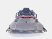 2006-2011 BMW K1200GT & K1300GT Rear Wheel Fender Mudguard License Plate Holder - C3 Cycle