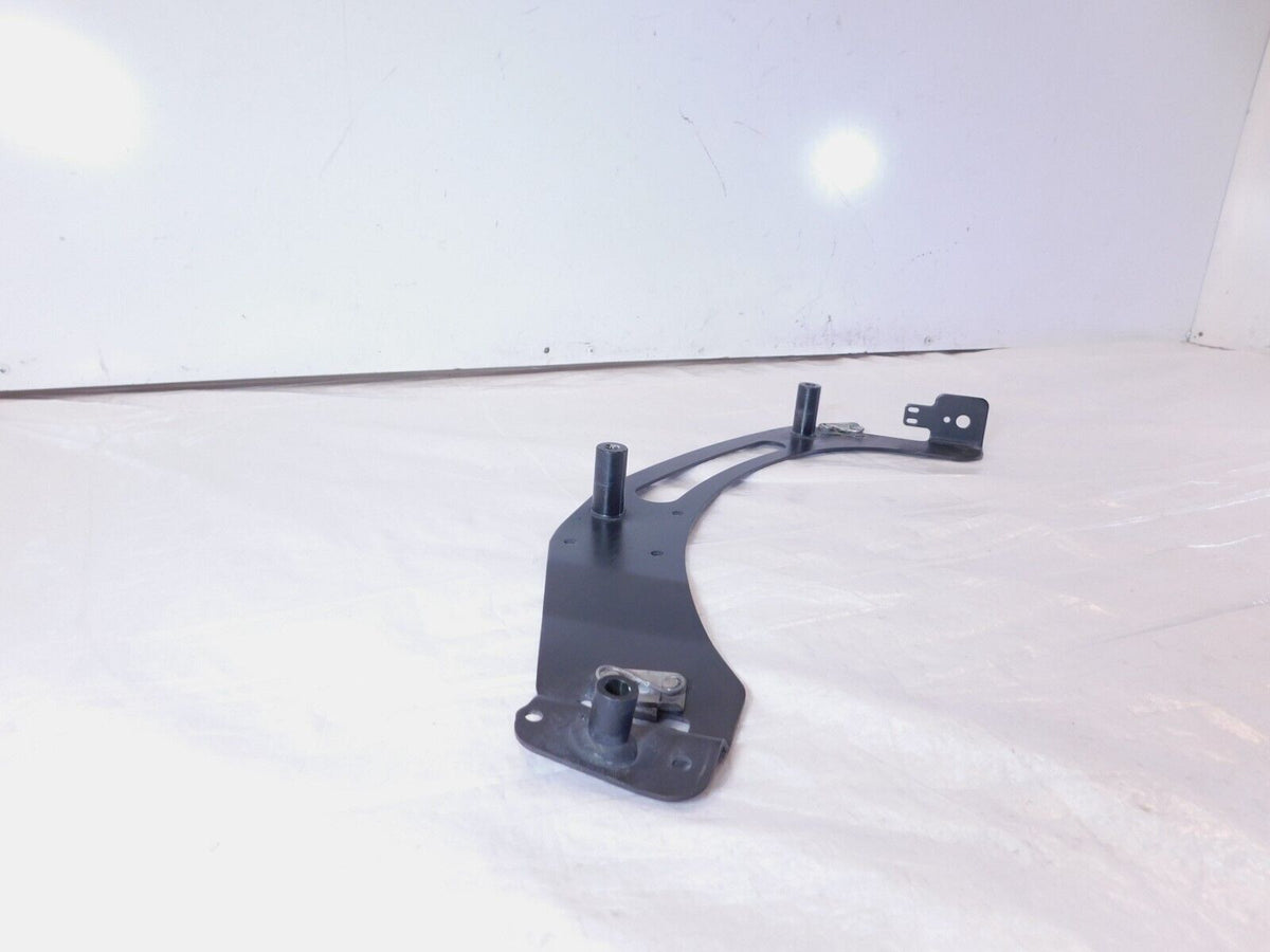 2010-2017 Victory Cross Roads & Country Right Saddlebag Side Bag Mount Brackets - C3 Cycle