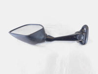 2019 2020 2021 2022 Yamaha YZFR3 YZF R3 Black Front Right Side Rear View Mirror - C3 Cycle