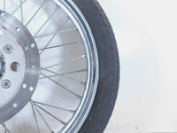 1996-2014 Honda Rebel CMX250 CMX250C Front Laced Wheel Rim & Hub 1.85x18 - C3 Cycle