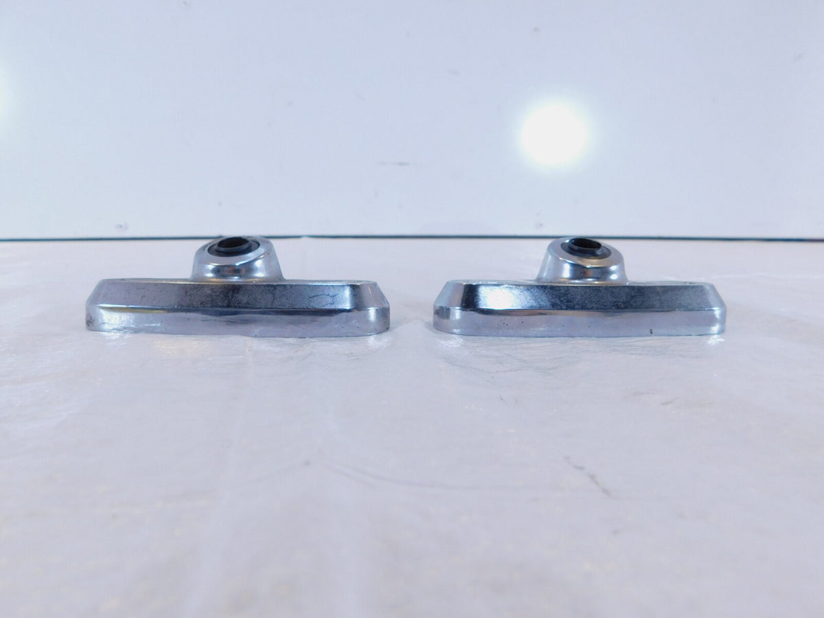 1991-2016 Harley Davidson Sportster 883 & 1200 Cylinder Head Mount Bolt Covers - C3 Cycle
