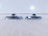 1991-2016 Harley Davidson Sportster 883 & 1200 Cylinder Head Mount Bolt Covers - C3 Cycle